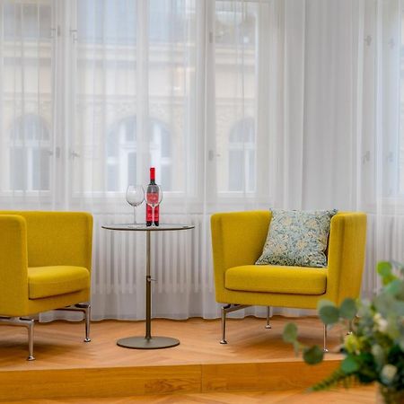 Prague Days - Old Town - Spacious Apartment ภายนอก รูปภาพ