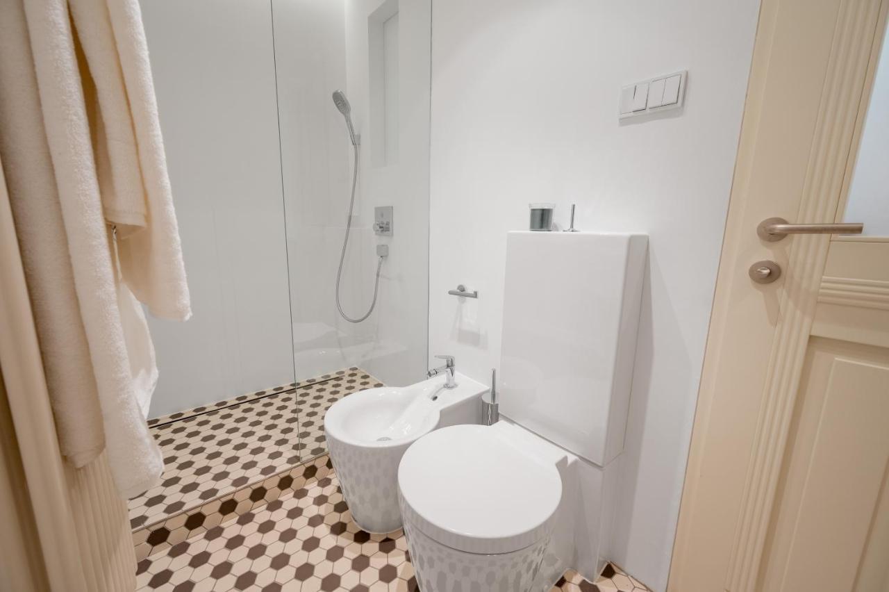Prague Days - Old Town - Spacious Apartment ภายนอก รูปภาพ