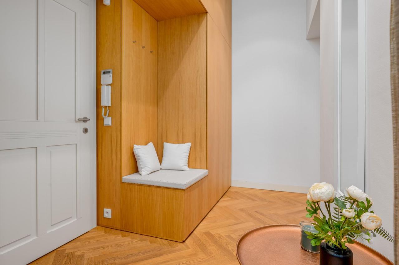 Prague Days - Old Town - Spacious Apartment ภายนอก รูปภาพ