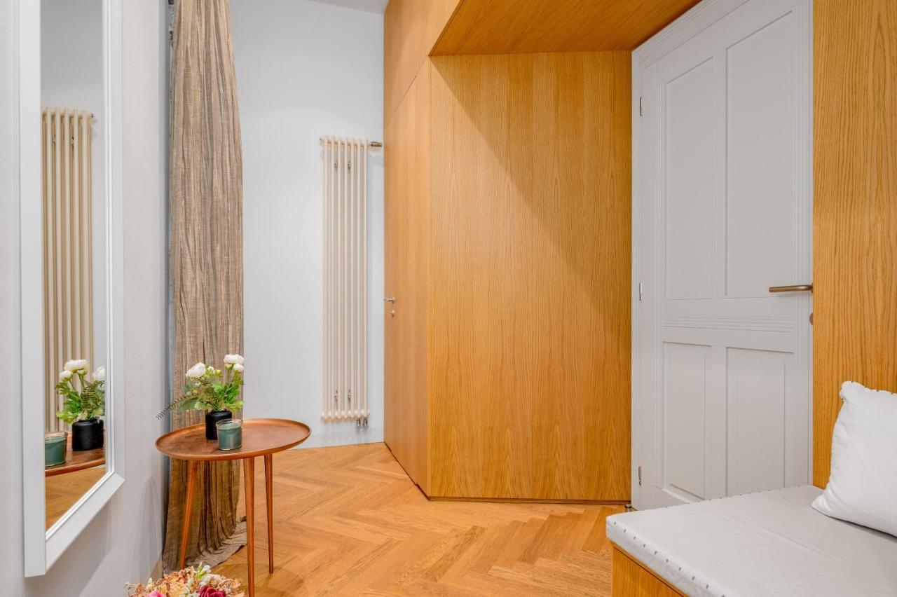 Prague Days - Old Town - Spacious Apartment ภายนอก รูปภาพ