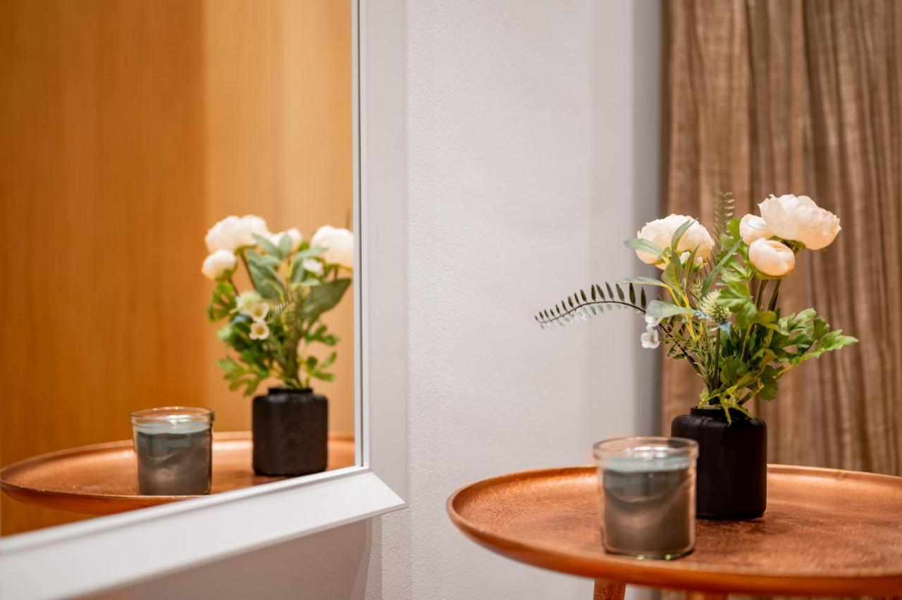 Prague Days - Old Town - Spacious Apartment ภายนอก รูปภาพ