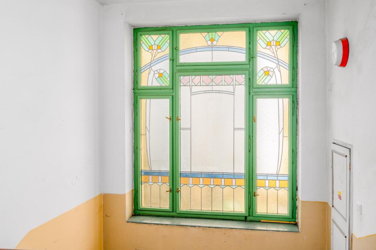 Prague Days - Old Town - Spacious Apartment ภายนอก รูปภาพ