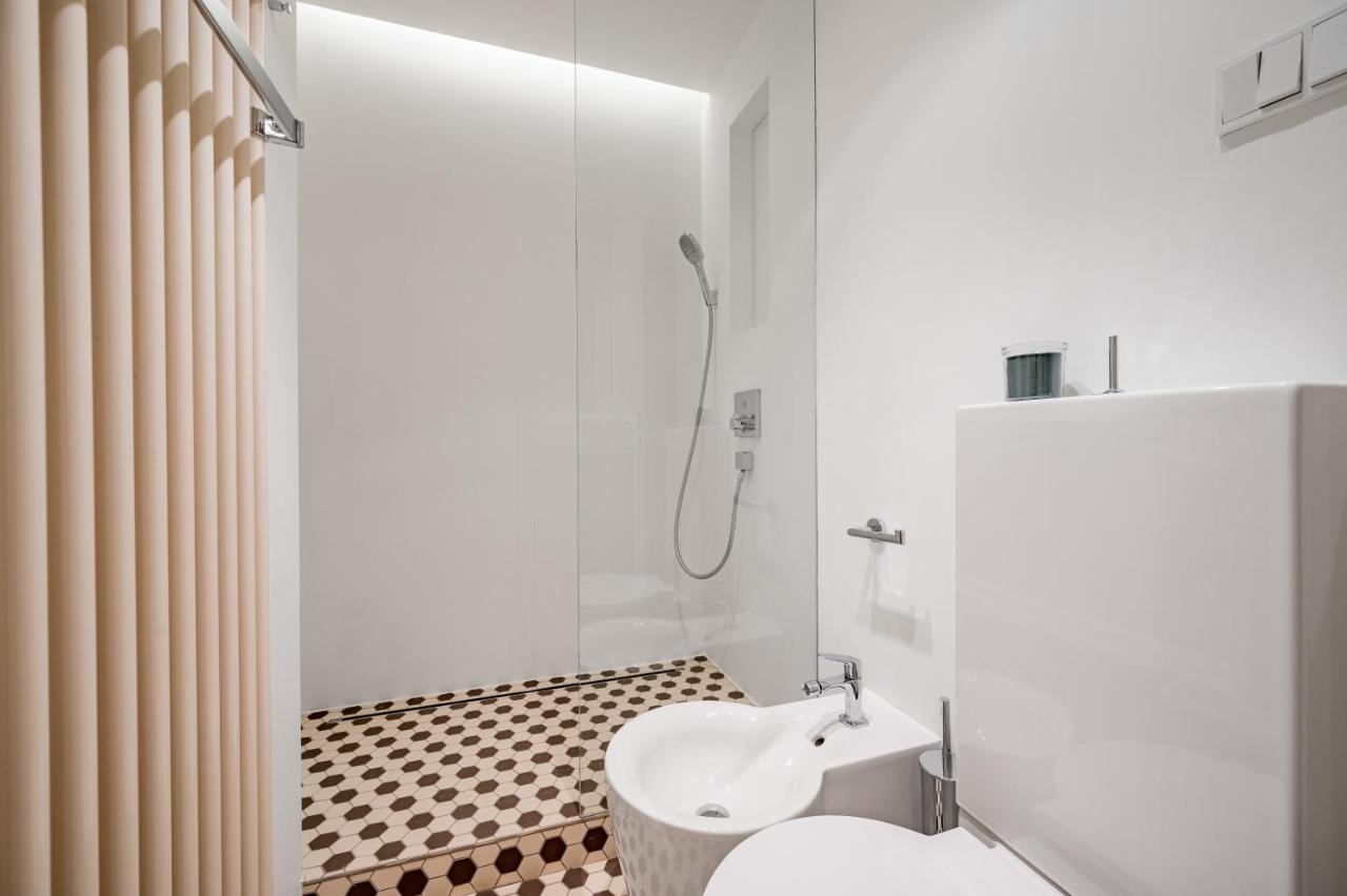 Prague Days - Old Town - Spacious Apartment ภายนอก รูปภาพ